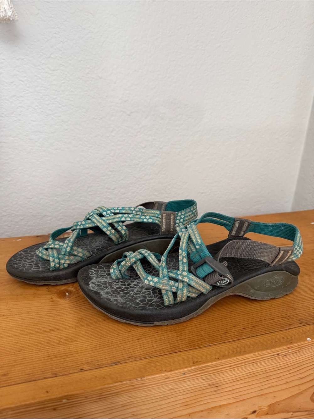 Women’s Chacos